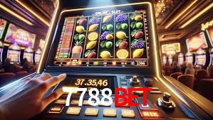 7788Bet: A Experiência de Casino com Jogos de Mesa ao Vivo