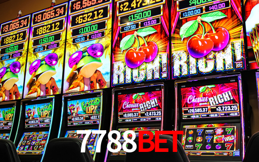 7788Bet,7788Bet App