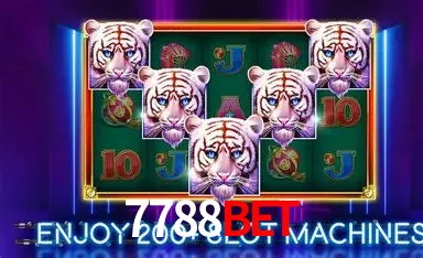 Explore as vantagens do 7788Bet: serviço profissional e confiabilidade