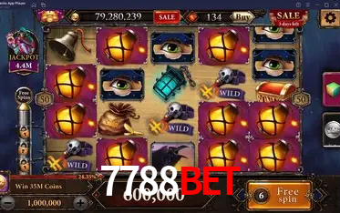 7788Bet Apk